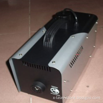 1000W Digital Smoke Machine